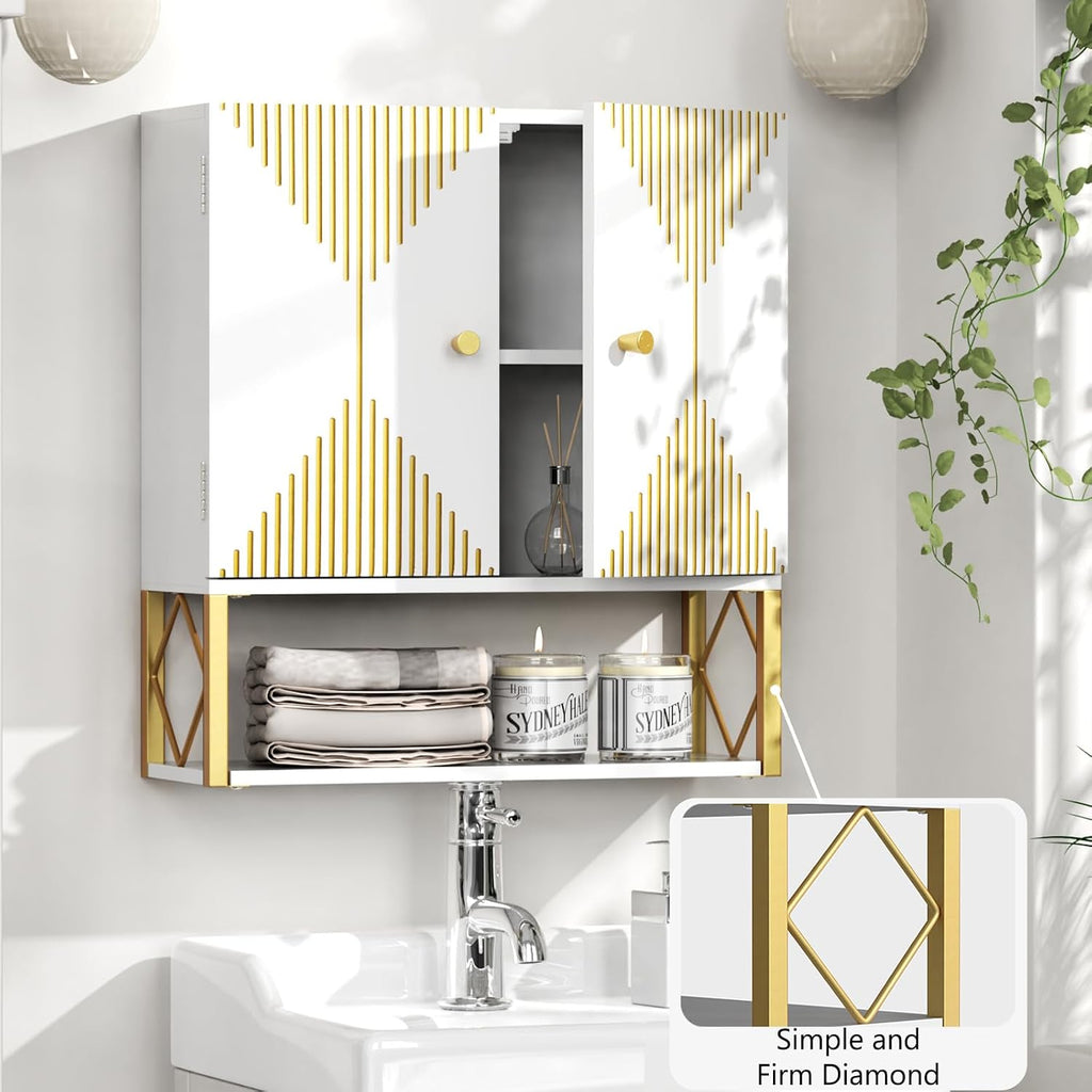 Voxanoxi Cabinet Wall Mount