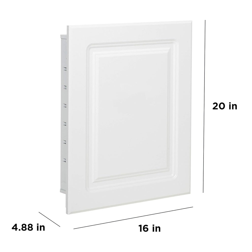 American Pride G9612rpr1 Recess-mount