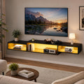EVER Winner Floating TV