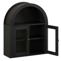 Arched Wall Cabinet Medicine