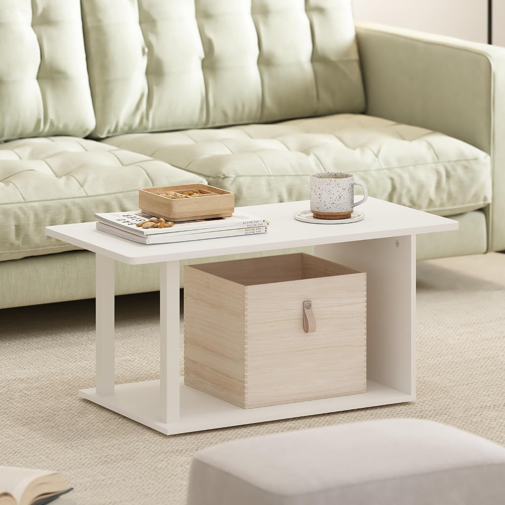 Basic Coffee Table Home