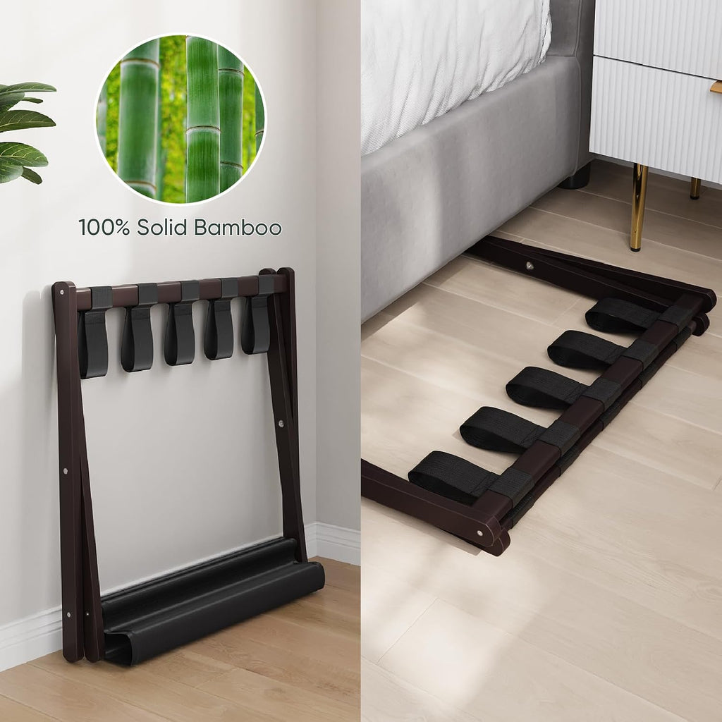 Smart Fendee Luggage Rack,folding