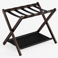 Luggage Rack Suitcase Stand