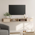 Wampat Floating Entertainment Center