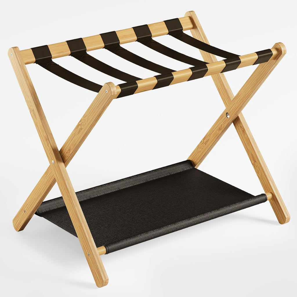 Luggage Racks Suitcase Stand