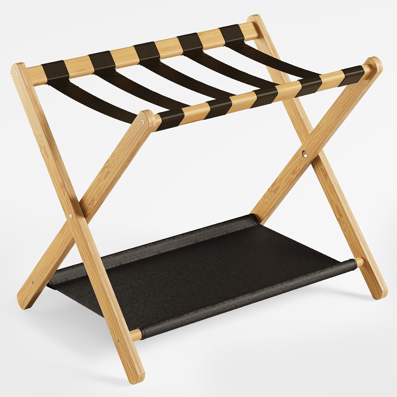 Luggage Racks Suitcase Stand