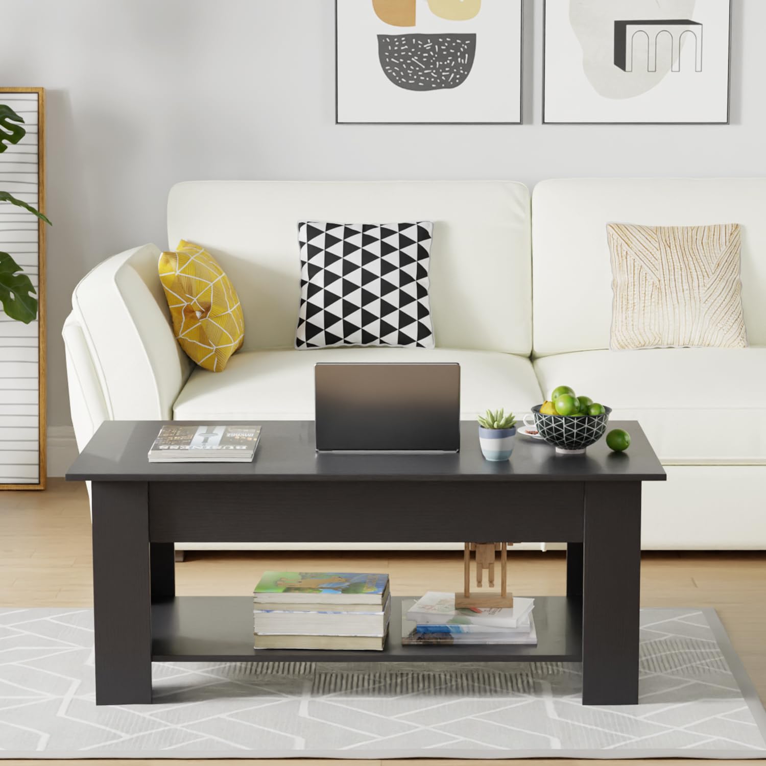 Rolanstar Coffee Table Lift