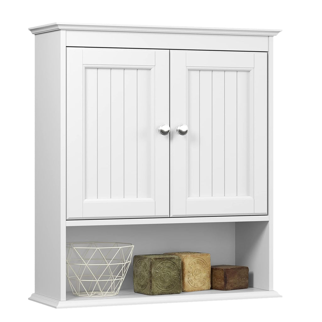 Wall Cabinet Medicine Slat
