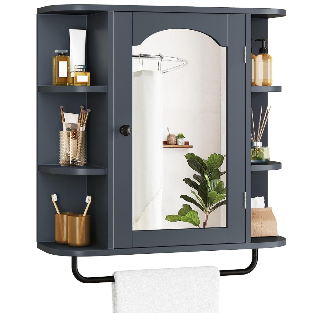Yitahome Medicine Cabinet Organizer