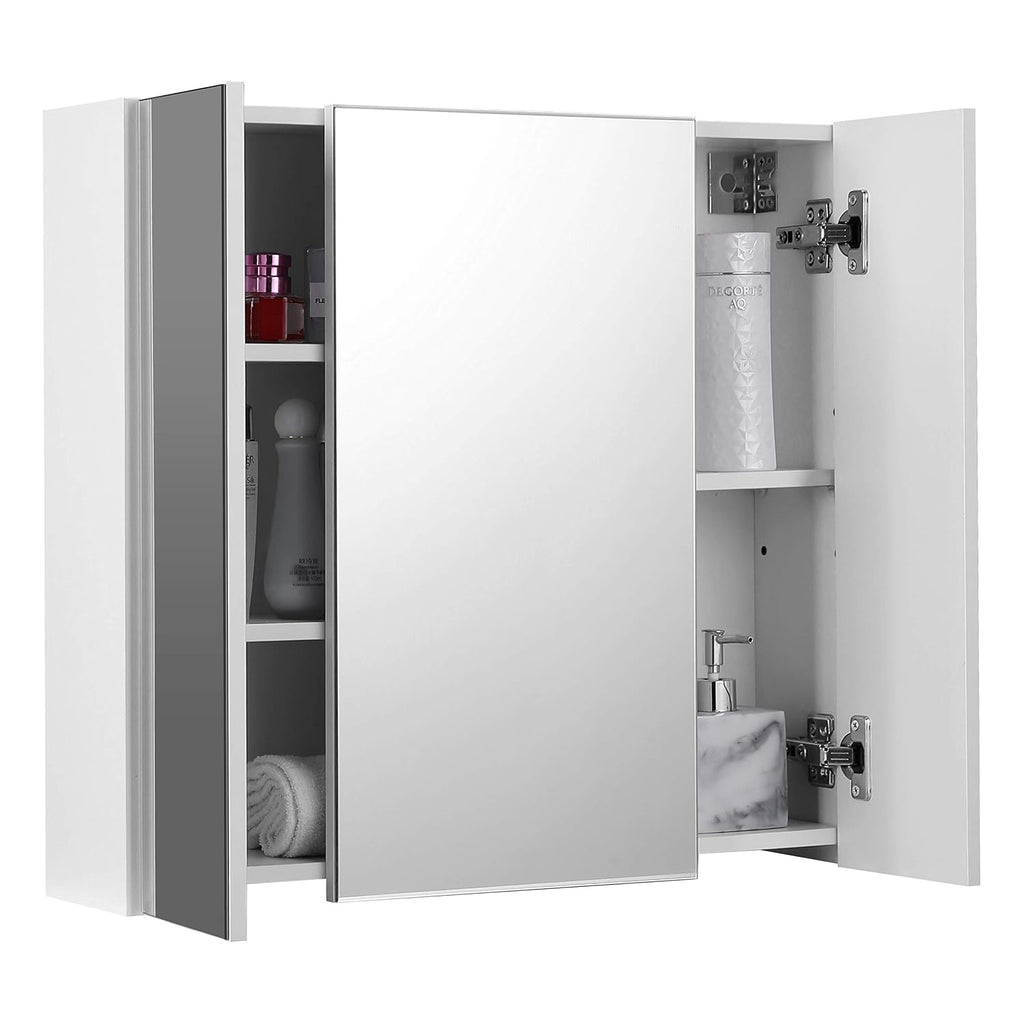 Medicine Cabinet Mirror Wall