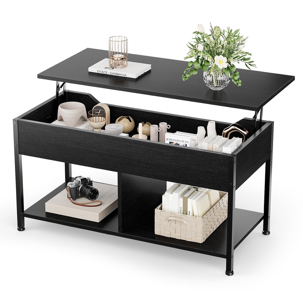 Coffee Table Lift Top