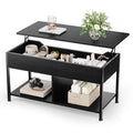 Coffee Table Lift Top