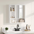 Wall Mirror Cabinet Medicine