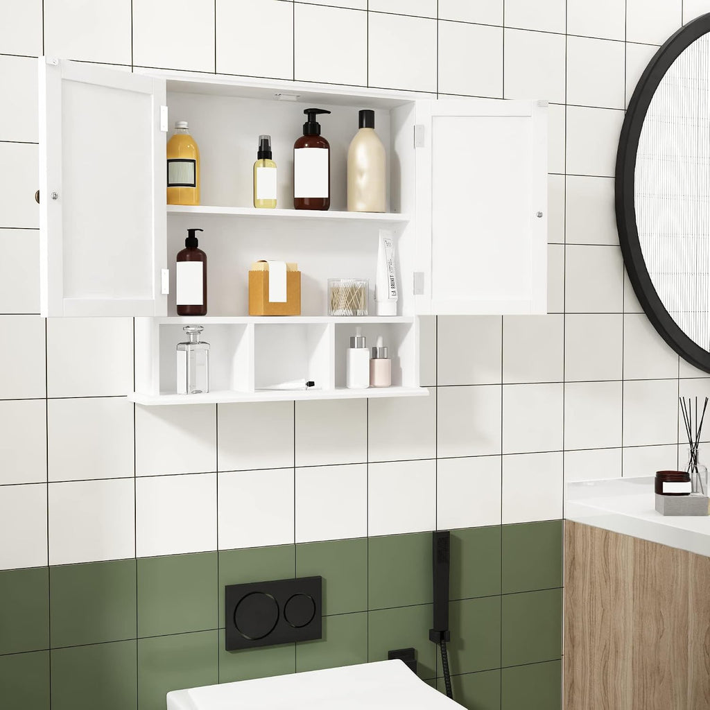 Cabinet Wall Mounted Shelves,wooden