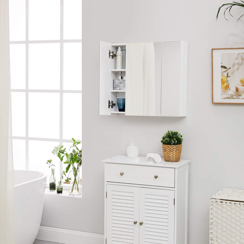 Hitnet Medicine Cabinet Wall