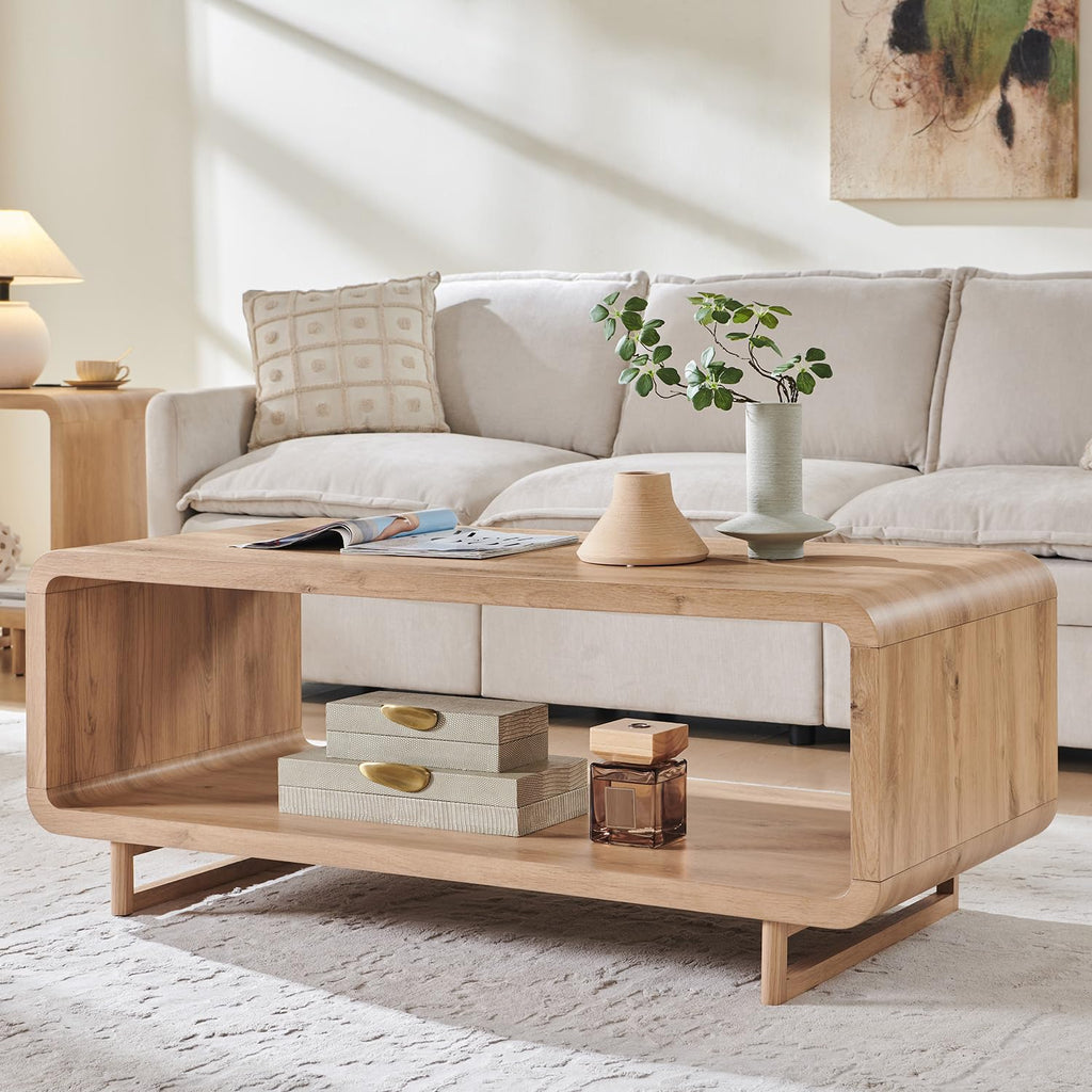 Ifget Coffee Table Center