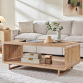 Ifget Coffee Table Center
