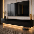 Dmaith Floating TV Stand