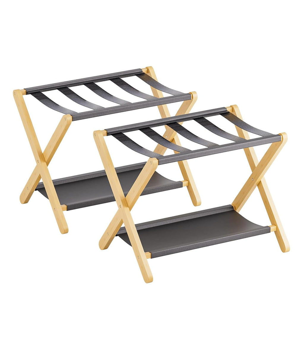 Smart Fendee Luggage Rack