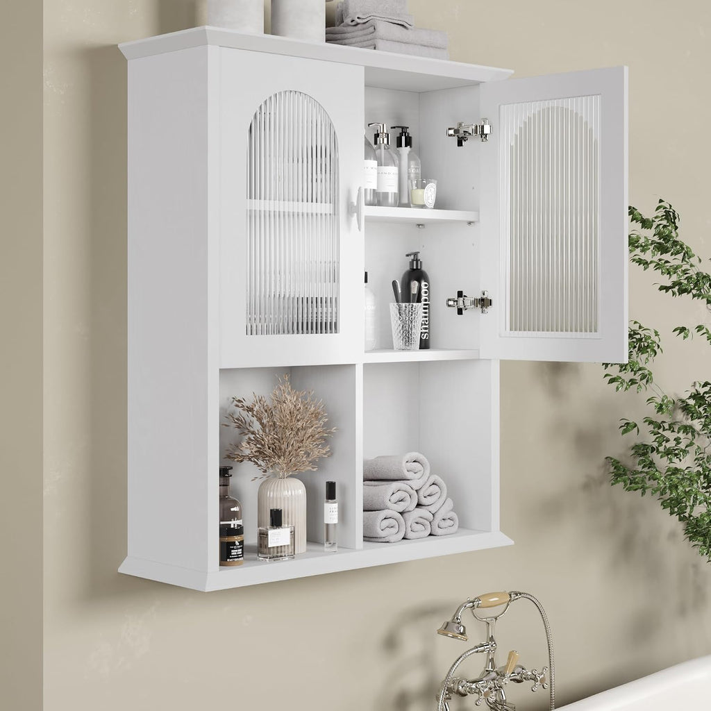 CJL Wall Cabinet Medicine