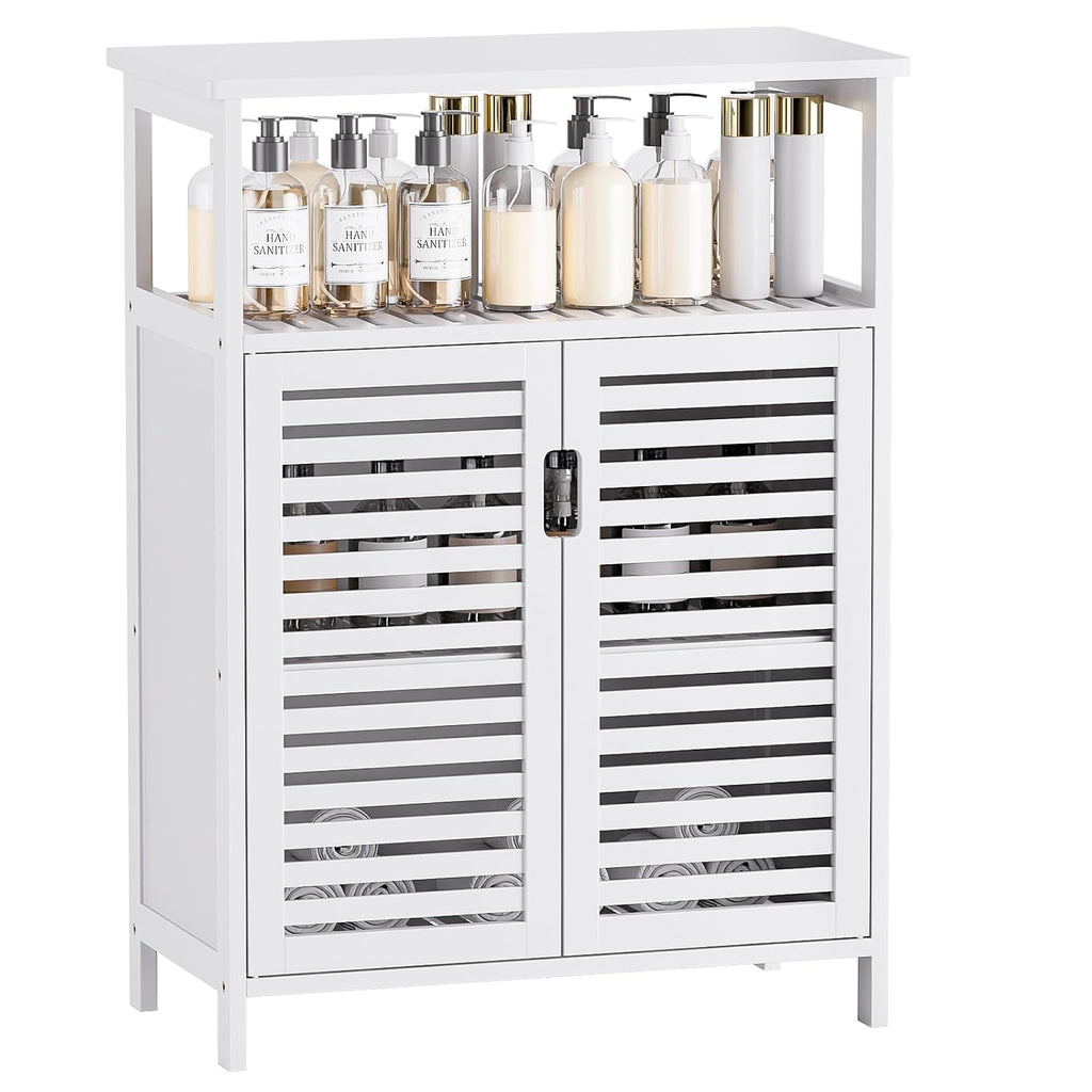 Hitnet Floor Cabinet Freestanding