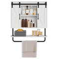 Wall Cabinet Medicine Sliding