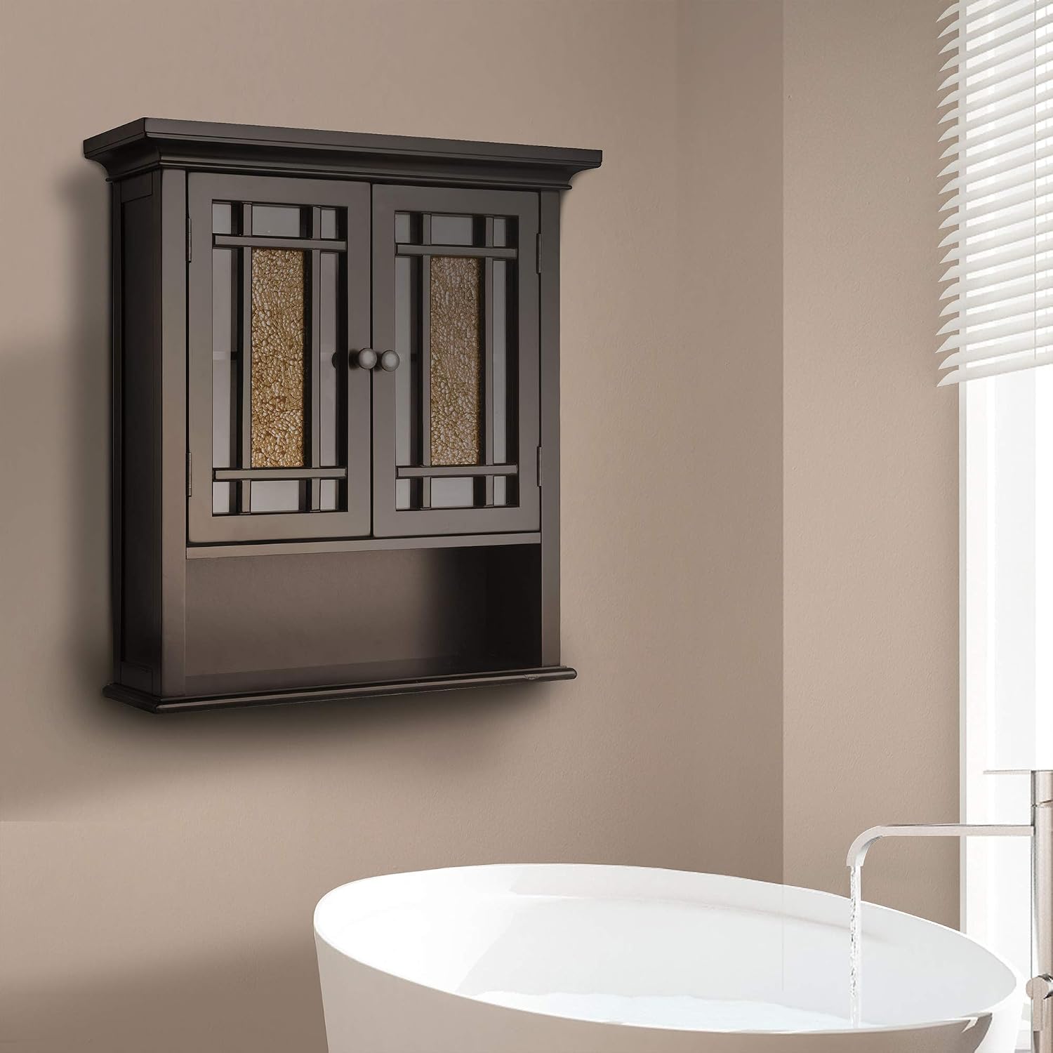 Home Fashions Wall Mounted