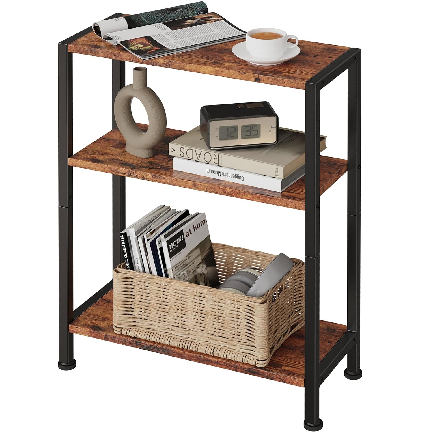 Vantimo Table End Sofa