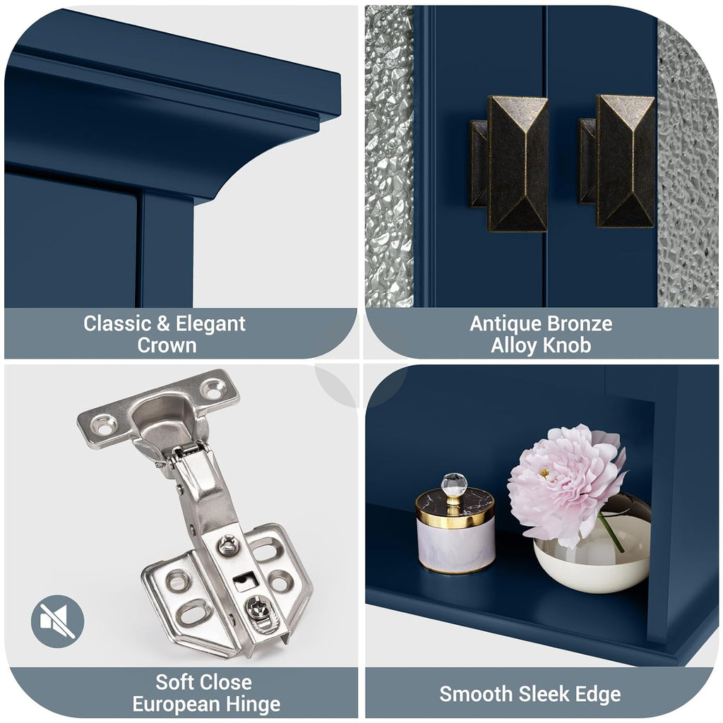Mxarltr Wall Mount Cabinet