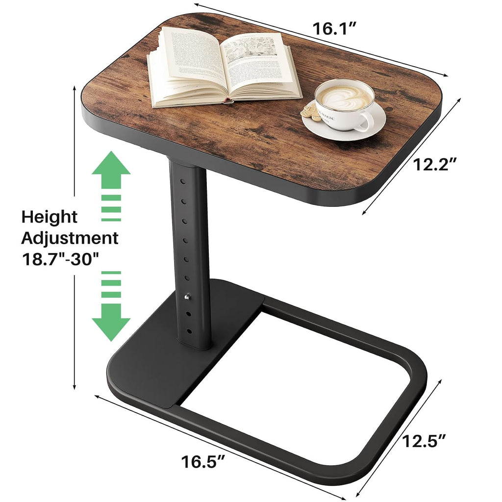 Kitstorack TV Tray Table