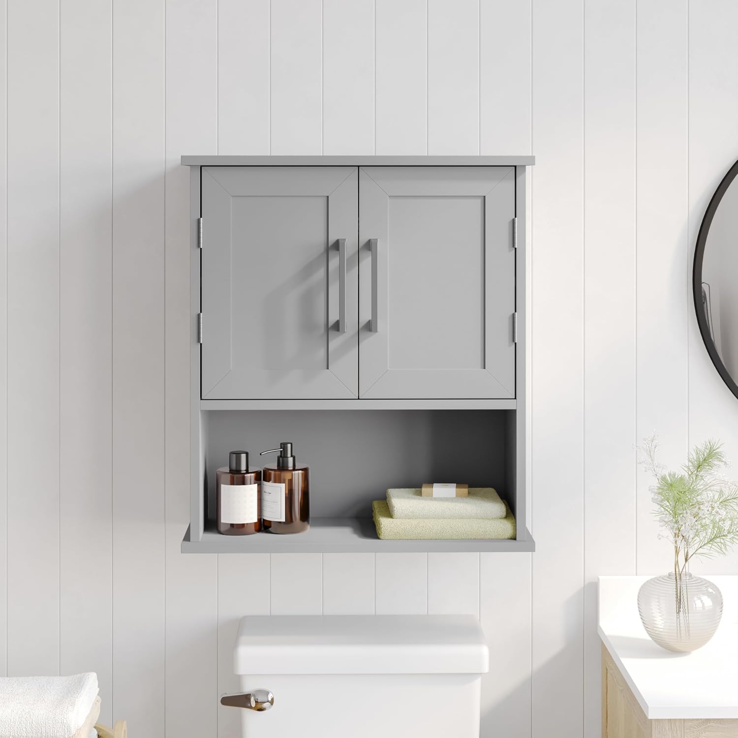 Flash Vega Wall Mounted