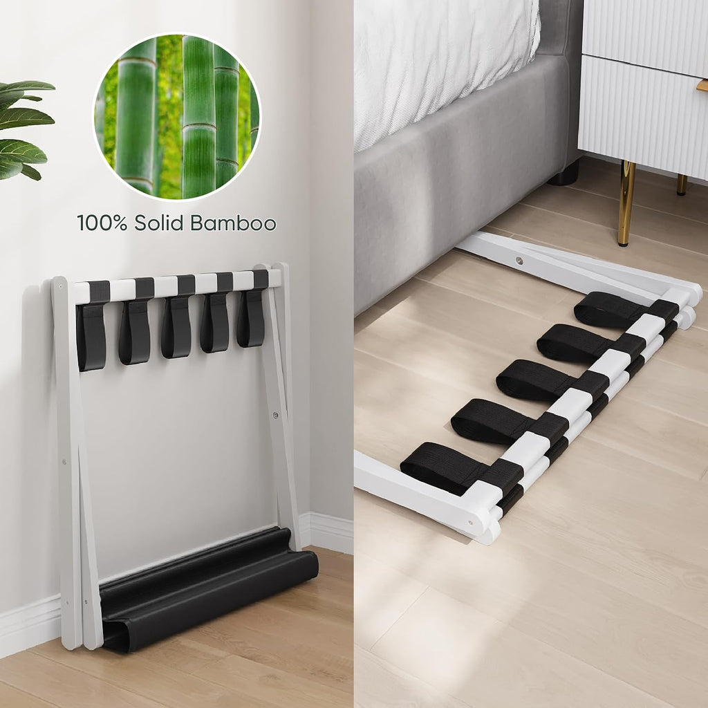 Smart Fendee Luggage Rack,folding