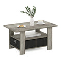 Andrey Coffee Table Bin