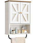 Choezon Wall Cabinet Medicine