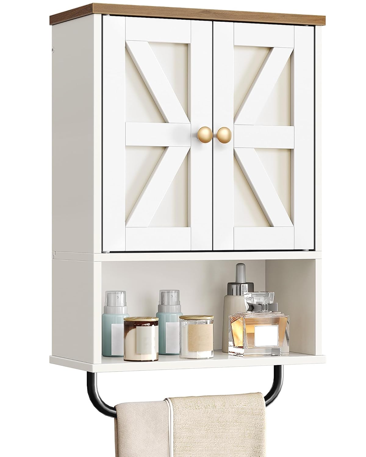 Choezon Wall Cabinet Medicine