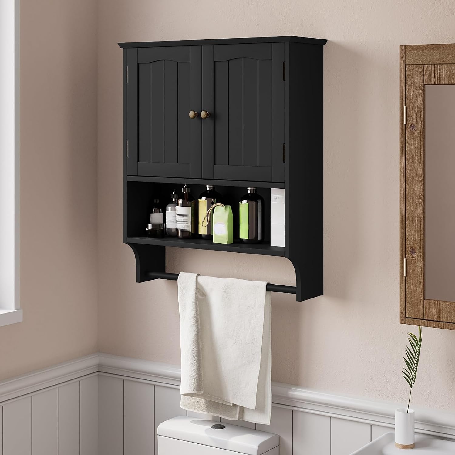 Cabinet Wall Mounted Medicine