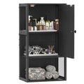Novimango Wall Cabinet Mounted
