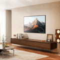 Herihome Floating TV Stand