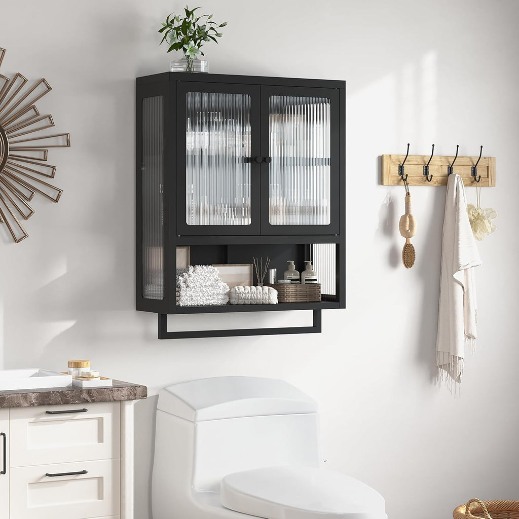 Qiaoxuan Wall Cabinet Space