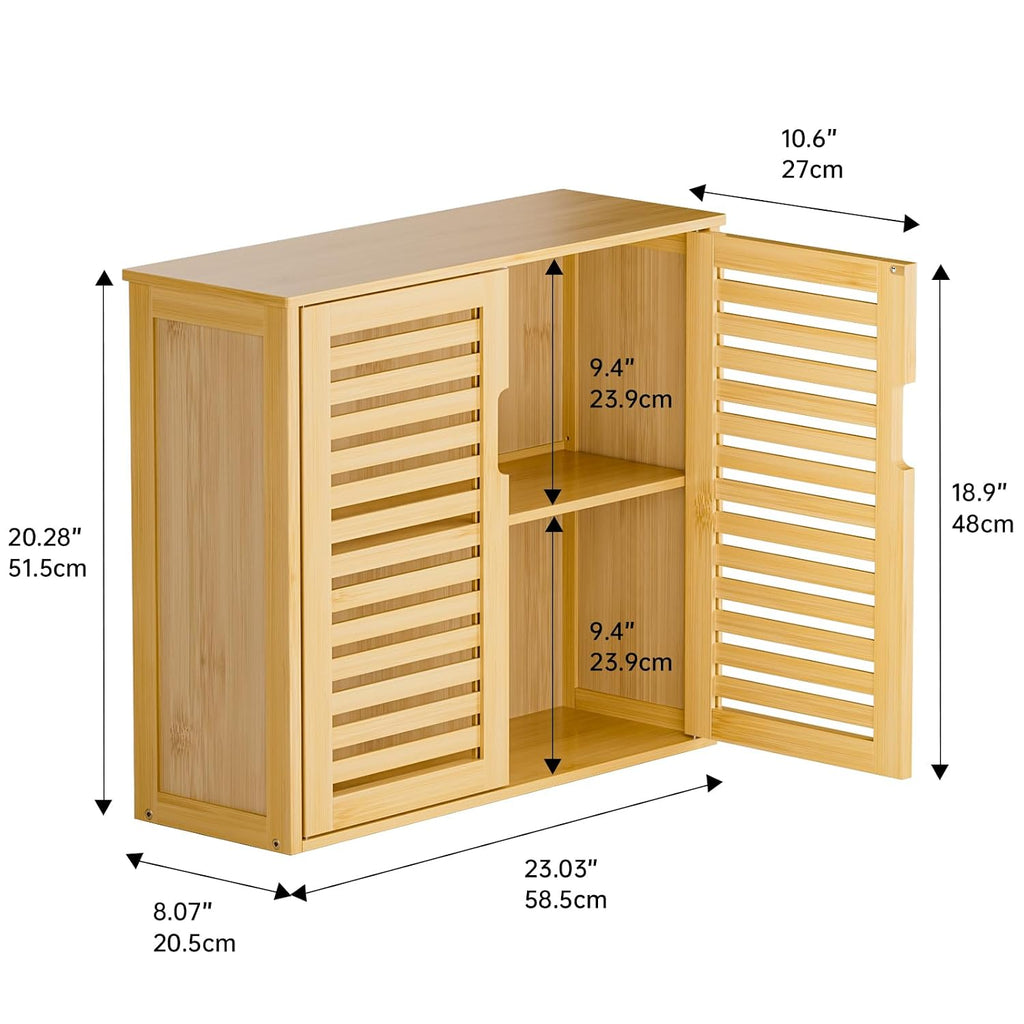 Hitnet Wall Cabinet Medicine