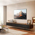 Herihome Floating TV Stand