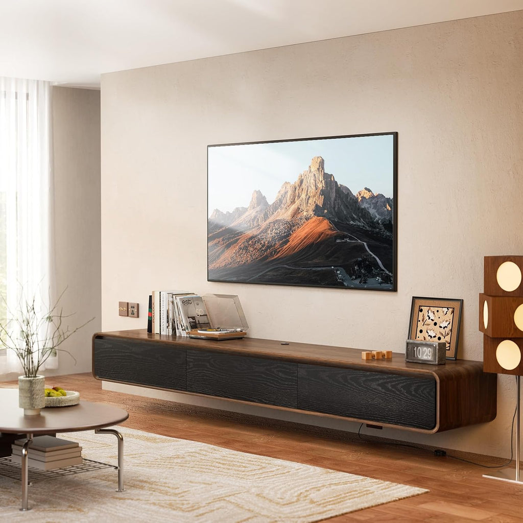 Furninova Fully Floating TV