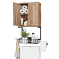 Yoimori Wall Cabinet Medicine