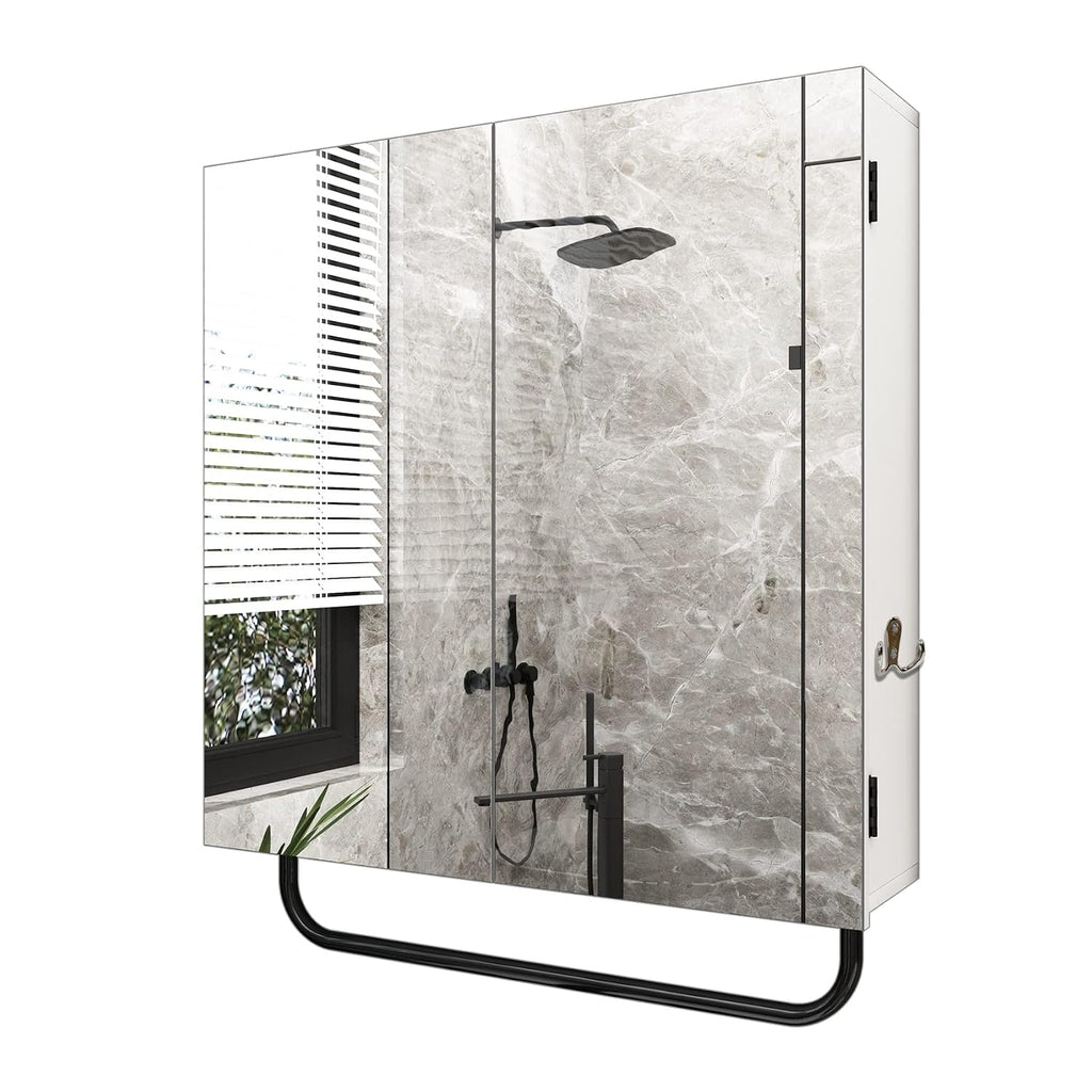 HLR Medicine Cabinet Mirror