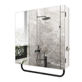 HLR Medicine Cabinet Mirror
