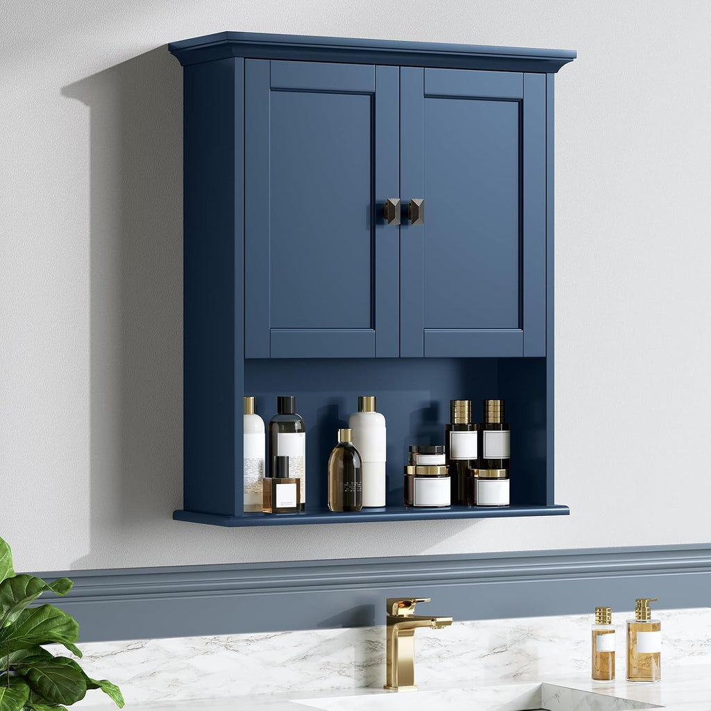Baztin Cabinet Wall Mounted
