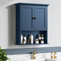 Baztin Cabinet Wall Mounted