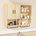 Edospaen Solid Wall Mounted