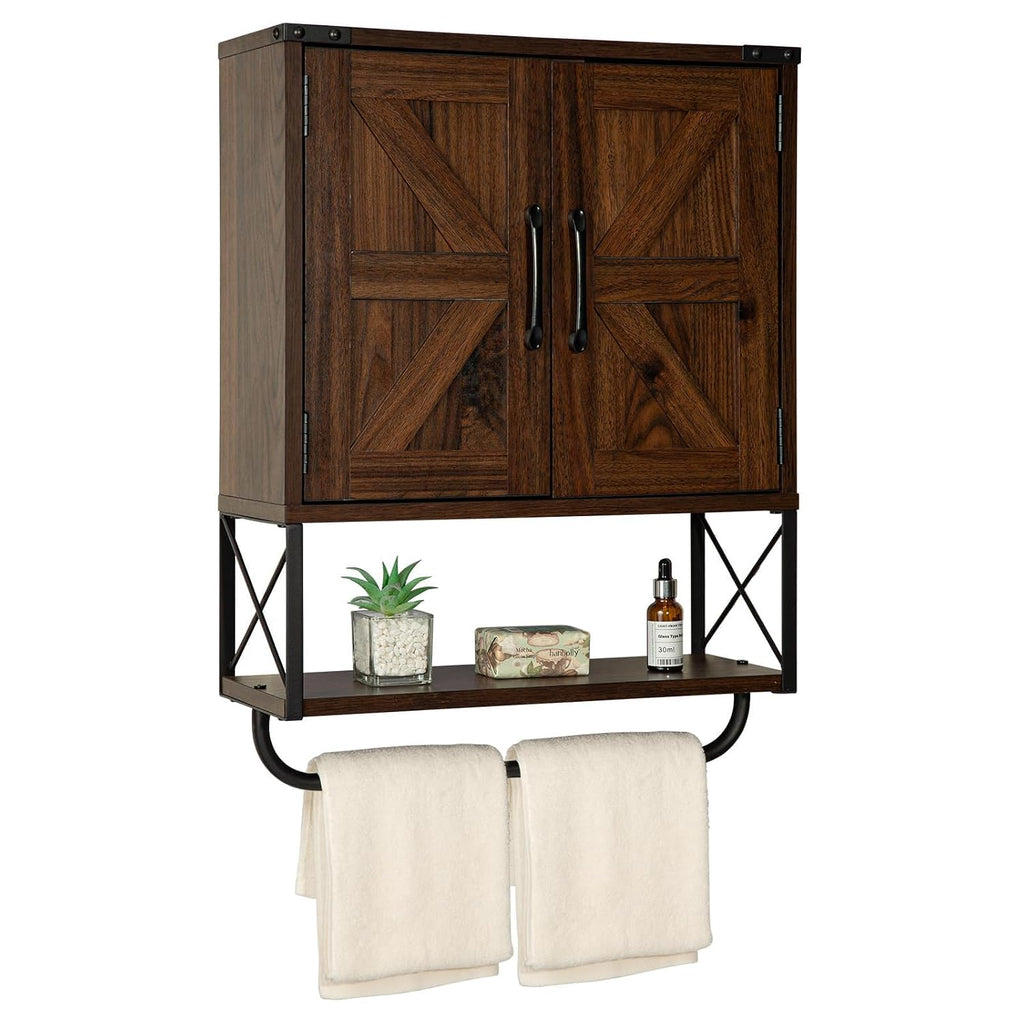 Rustown Medicine Cabinet Barn