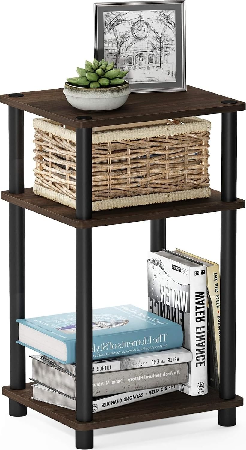 Table End Night Stand